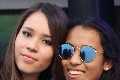 Marijó y Ale.