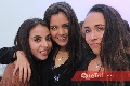Mariana, Natalia y Ana Pau.