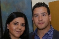  Selene González y Jorge Cuevas.
