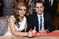  Mónica Leboreiro y Roberto Ramírez.
