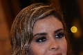  Mónica Lució muy bella.