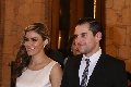  Mónica y Roberto.
