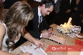 Mónica y Roberto ya son esposos.