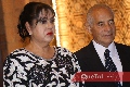  Papás del novio.