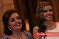 Estela Labastida y su hija Mónica.