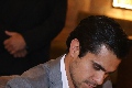  Israel Luna.