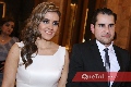  Mónica y Roberto.