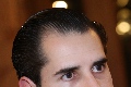  Roberto Ramírez.