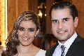 Mónica y Roberto.