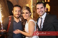  Una gran noche.