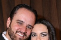  Carlos Leboreiro y Andrea.