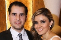  Roberto Ramírez y Mónica Leboreiro.