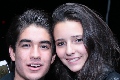  José María Rodríguez y Cristina Nava.