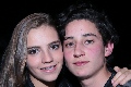  Francesca Hinojosa y Santiago Rodríguez.