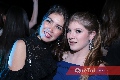  Karina Alcalde y Sofía de la Parra.