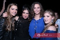  Francesca Hinojosa, Karina Alcalde, Mariana Gómez y Sofía de la Parra.