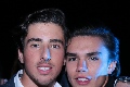  Alejandro Navarro y Jaime Ruiz.