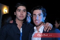  Miguel Tobías y Alejandro Navarro.