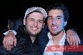  Marcelo González y Alejandro Navarro.