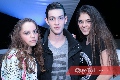  Paulina Gómez, Pablo Valladares y Úrsula Werge.