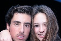  Alejandro Navarro y Ale Alessi.
