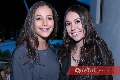  Ana Gaby Villalba y Ale Loredo.