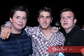  Juan Pablo Arriaga, Juan Carlos Andrade y Santiago Corripio.