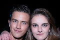  José Miguel y Melissa Meade.