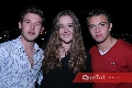  Óscar y Maricarmen Mendizábal y Memo Pizzuto.