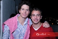  Diego Jourdain y Memo Pizzuto.