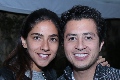  Elsa Santoyo y Santiago Pérez.