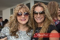  Lili Espinosa y Jennifer Colles.