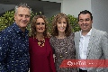  Humberto Siller, Mireya Payán, DéborahDíazde Sandi y JoséGuillermo Escobedo.