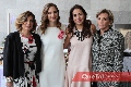  Leticia Anaya, Daniela Hernández, Fernanda Castillo  y Lucía Gárate.