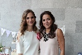  Daniela Hernández y Fer Castillo.