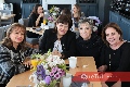  Lourdes Ricavar, Magdalena Montemayor, María Eugenia Ugalde y Keny Anaya.