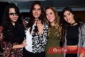  Paola Arpayan, Andrea Espinosa, Romina Reverte y Karla Buendía.