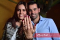  Andrea y Fernando están comprometidos.