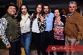 Antonio Espinosa, Elsa Espinosa, Andrea Espinosa, Fernando Labastida, Flor Hernández y Manuel Labastida.