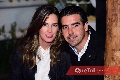  Eunice Camacho y Manuel Labastda.