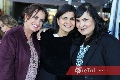 Mary Carmen, Brenda y Gaby.