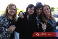  Laura de García, Brenda Navarro, Gaby Casillas y Rosa Elvira Cuéllar.