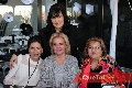  Gabriela de Padilla, Nely Catalina, Laura Cárdenas y Guadalupe Esper.