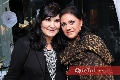 Gaby Casillas y Graciela Lorca.
