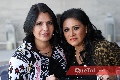 Raquel Salazar y Graciela Lorca.