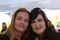  Rosy y Gaby.