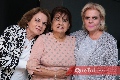  Esther Hernández, Gloria Navarro y Laura Cárdenas.