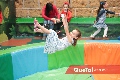  En su fiesta.