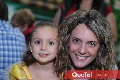  María Paula y Priscila González.