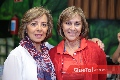  Roxana Benavente y Gabriela Ocaña.